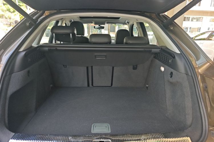 Audi Q3 2019 #21 Audi Q3 2019 car image #21