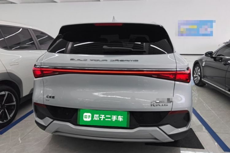 BYD Yuan Plus 2024 car image #6