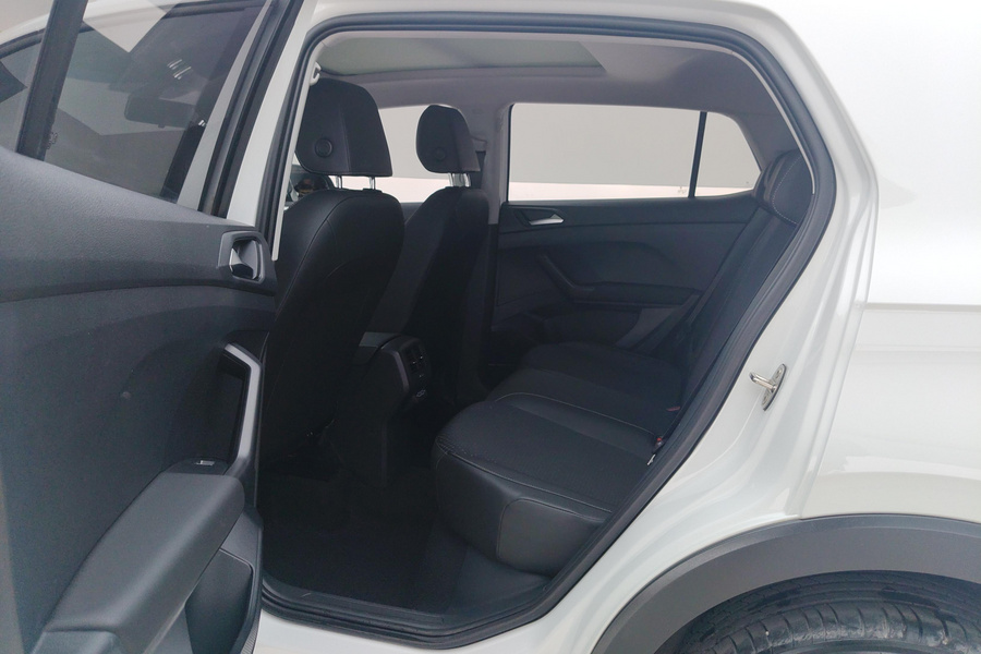 Volkswagen Tacqua 2021 #5 Volkswagen Tacqua 2021 صورة سيارة #5