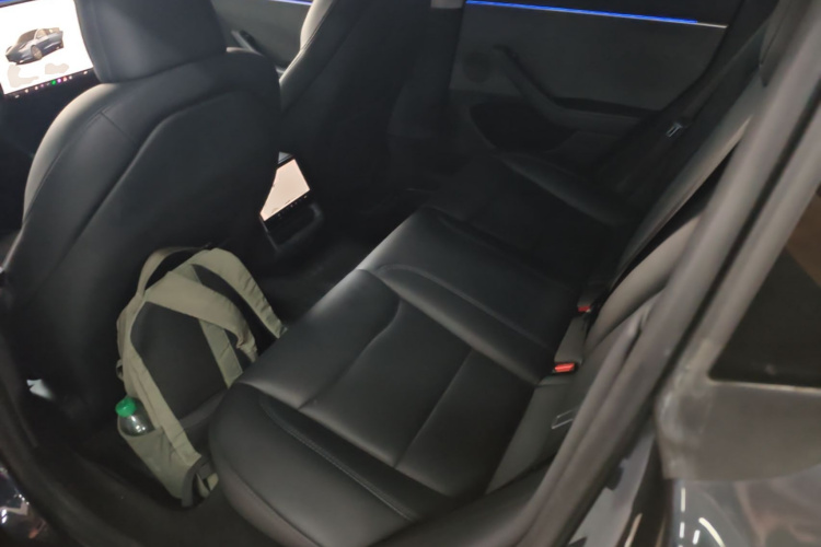 Tesla Model 3 2024 #13 Tesla Model 3 2024 car image #13