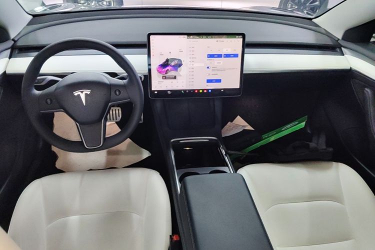 Tesla Model 3 2023 #10 Tesla Model 3 2023 car image #10