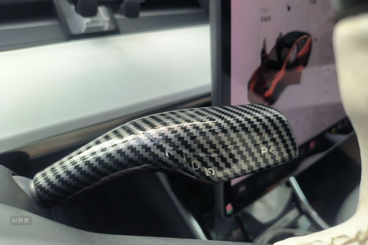 Tesla Model 3 2020 car image #10