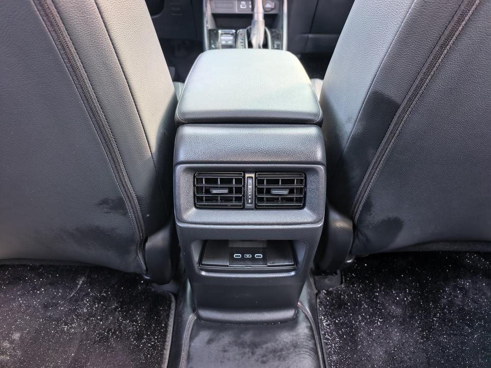 Honda CR-V 2024 car image #10