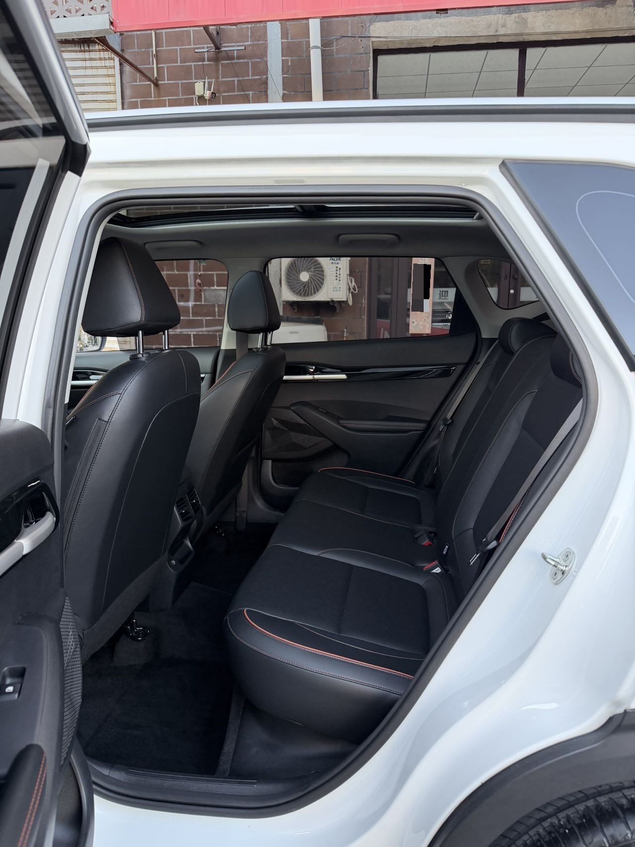 Kia Seltos 2023 imagen de coche #8
