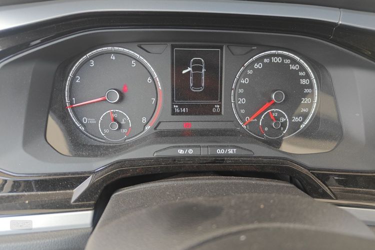 Volkswagen Polo 2019 #14 Volkswagen Polo 2019 car image #14