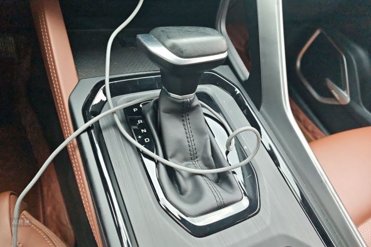 GEELY Vision X6 2021 #16 GEELY Vision X6 2021 car image #16