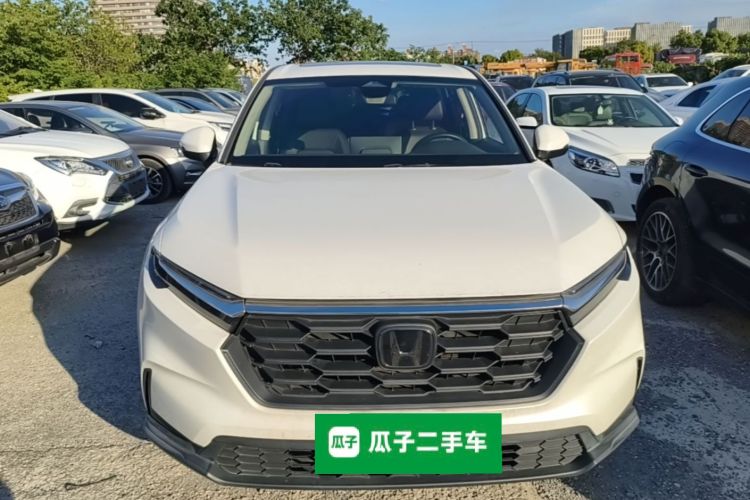 Honda CR-V 2022 car image #3
