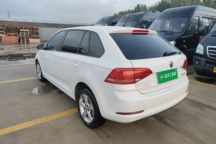Volkswagen Santana 2016 #7 Volkswagen Santana 2016 imagen de coche #7