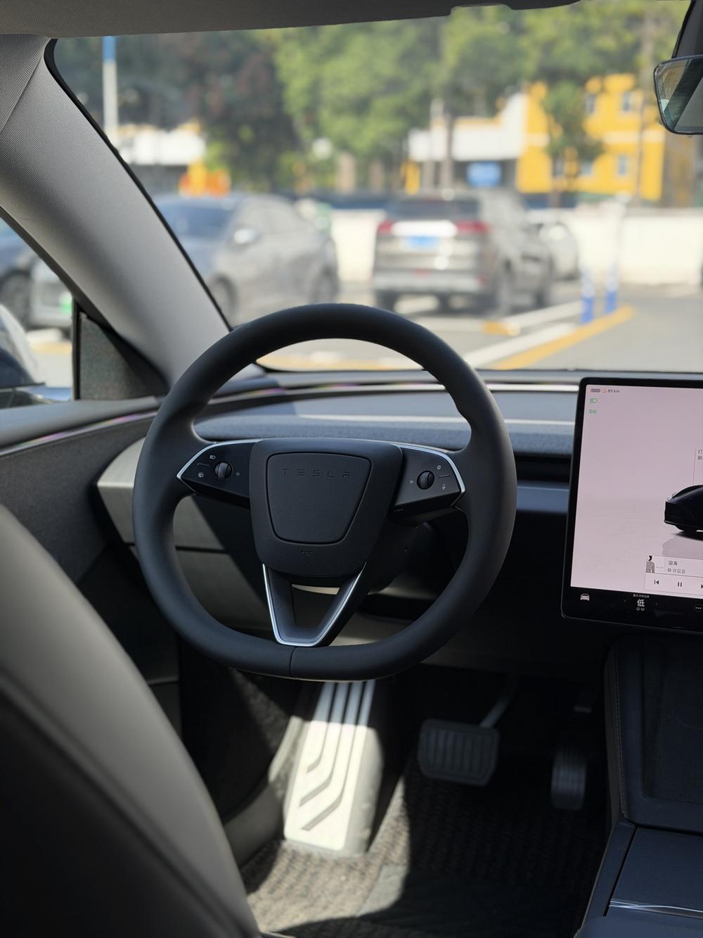 Tesla Model 3 2026 #6 Tesla Model 3 2026 immagine di auto #6