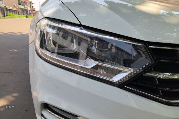Volkswagen Bora 2017 #8 Volkswagen Bora 2017 car image #8
