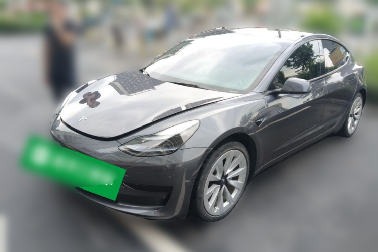 Tesla Model 3 2023 #2 Tesla Model 3 2023 car image #2