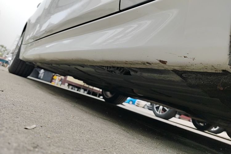 BMW 3 Series 2017 imagen de coche #24