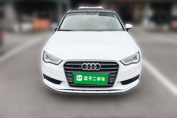 Audi A3 2016 #3 Audi A3 2016 car image #3