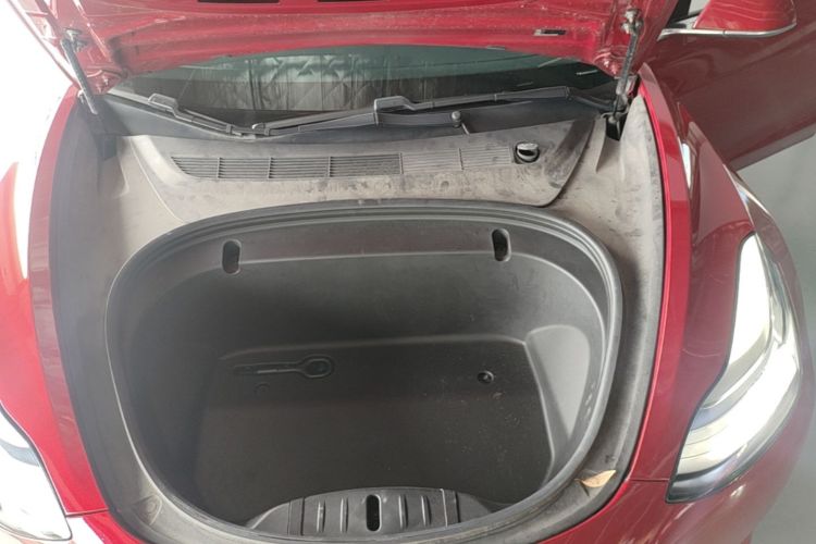 Tesla Model 3 2020 car image #20