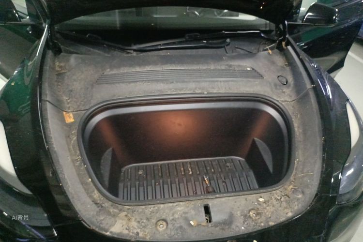 Tesla Model Y 2021 car image #22