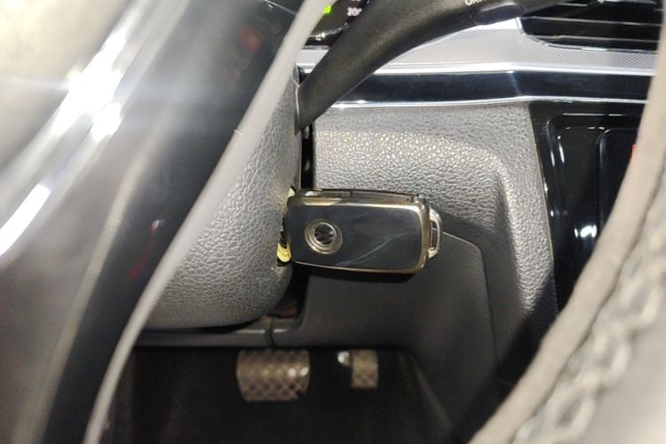 Volkswagen Bora 2017 #9 Volkswagen Bora 2017 car image #9