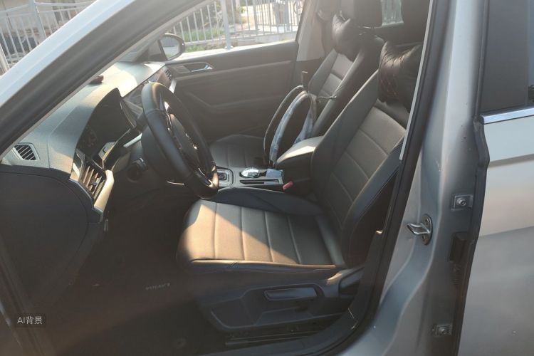 Volkswagen Lavida 2019 car image #17