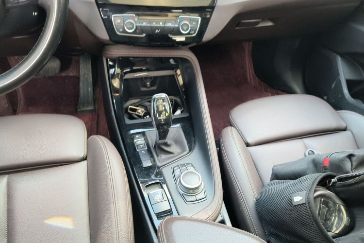 BMW X1 2021 immagine di auto #14