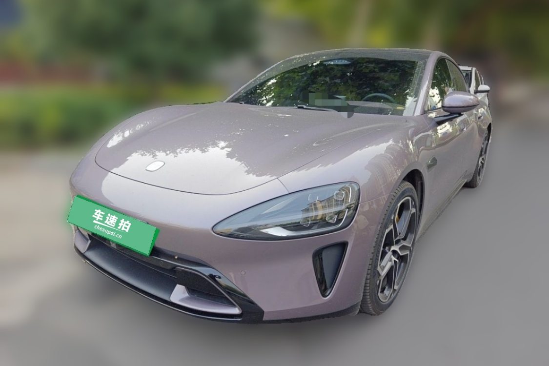 MI SU7 2024 car image 