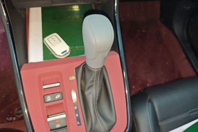 Honda CR-V 2024 car image #16
