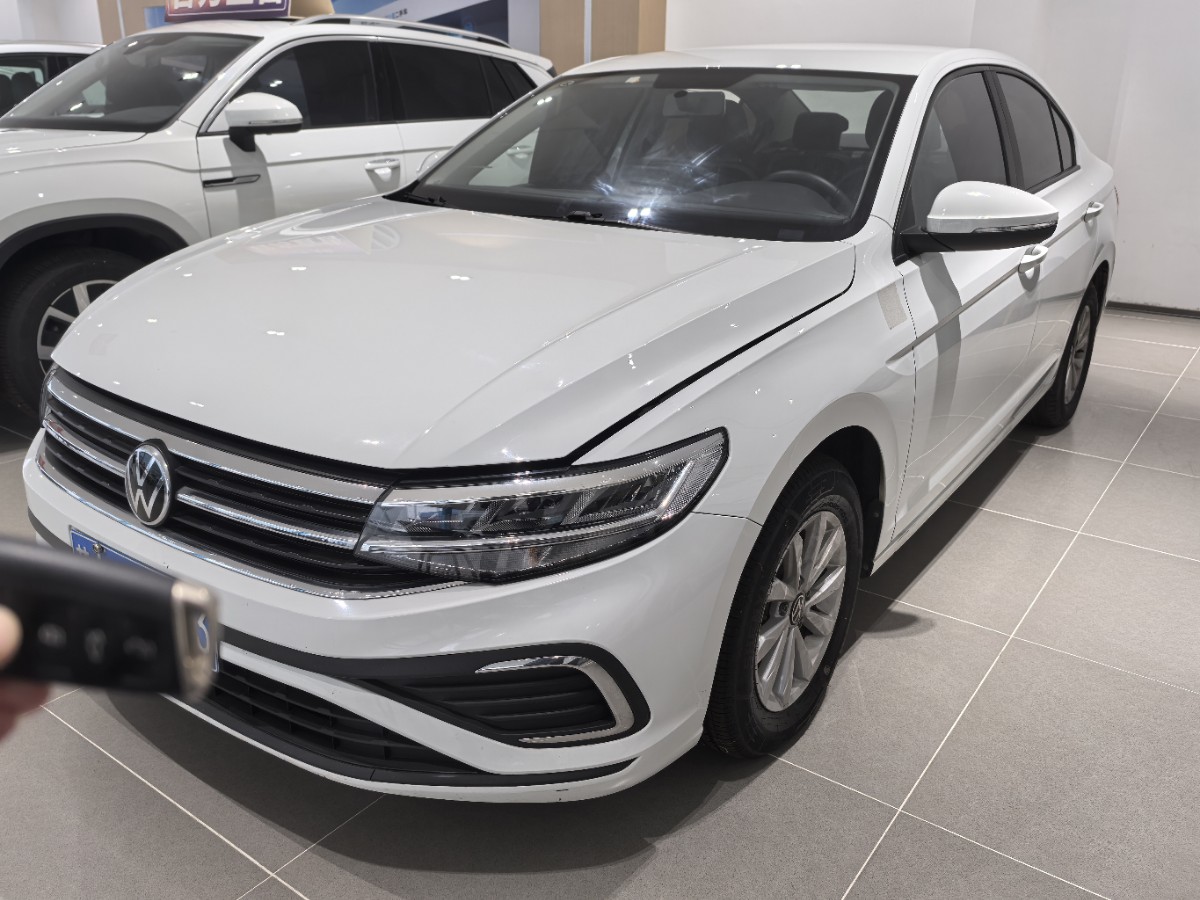 Volkswagen Bora 2024 Volkswagen Bora 2024 imagen de coche