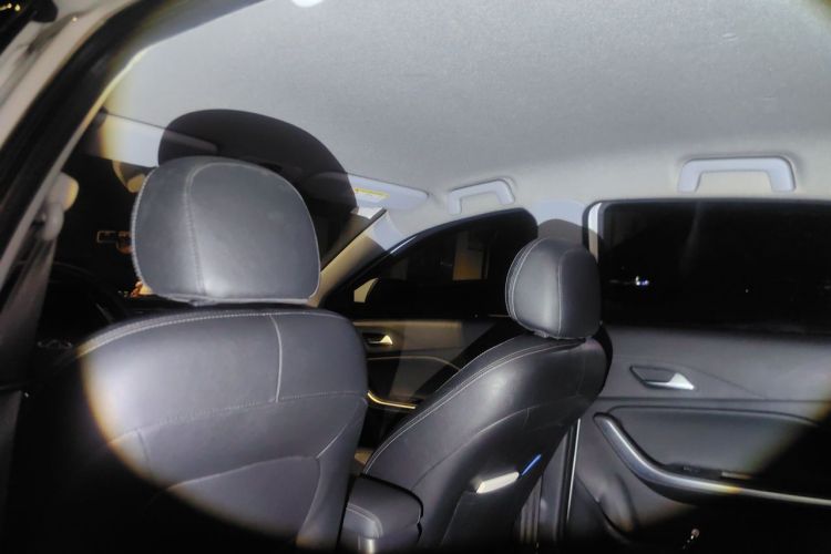 Chery Tiggo 3x 2019 #16 Chery Tiggo 3x 2019 صورة سيارة #16