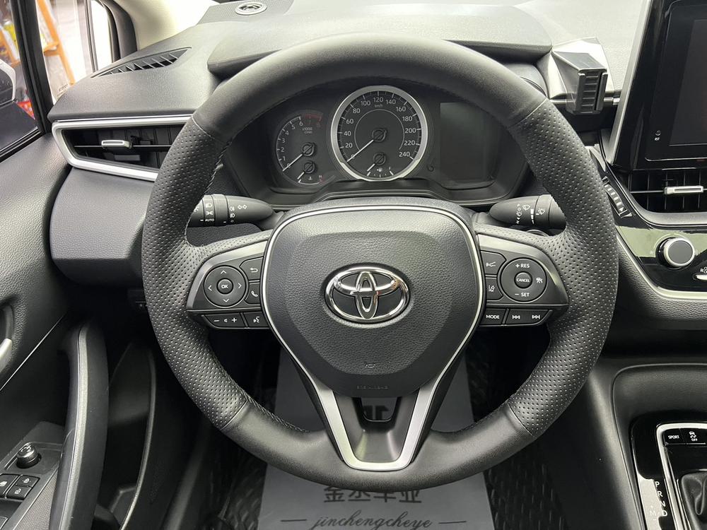 Toyota Corolla 2022 car image #19