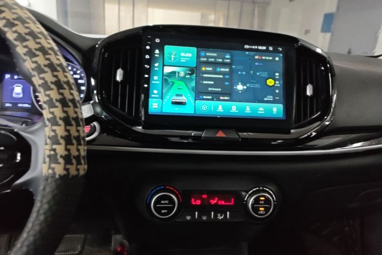 Kia KX1 2020 #15 Kia KX1 2020 image de voiture #15