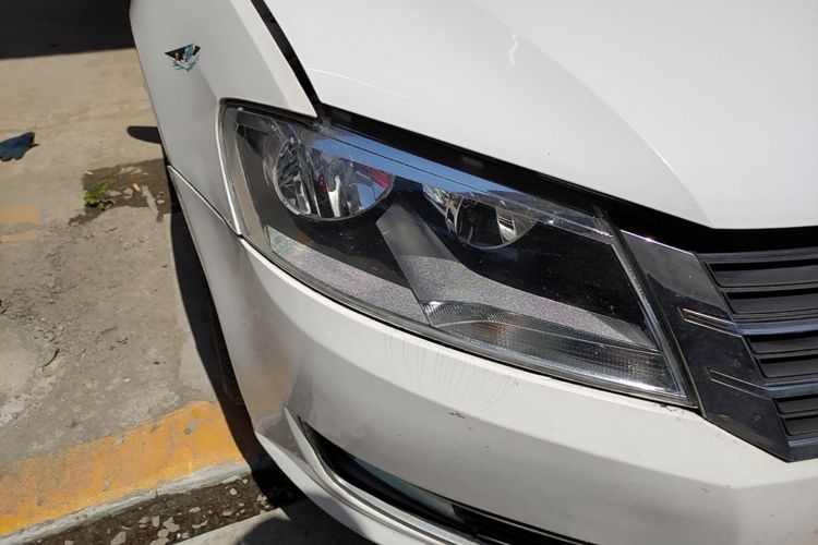Volkswagen Lavida 2017 #8 Volkswagen Lavida 2017 car image #8