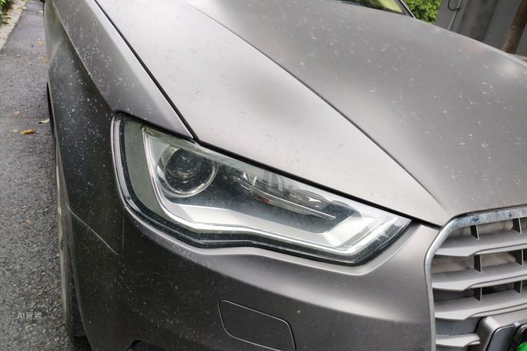 Audi A3 2015 #8 Audi A3 2015 car image #8