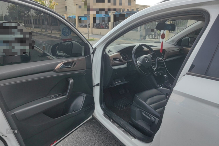 Volkswagen Tharu 2021 #18 Volkswagen Tharu 2021 car image #18