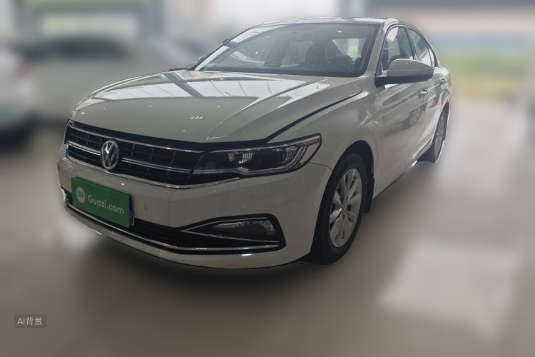 Volkswagen Bora 2020 car image #2