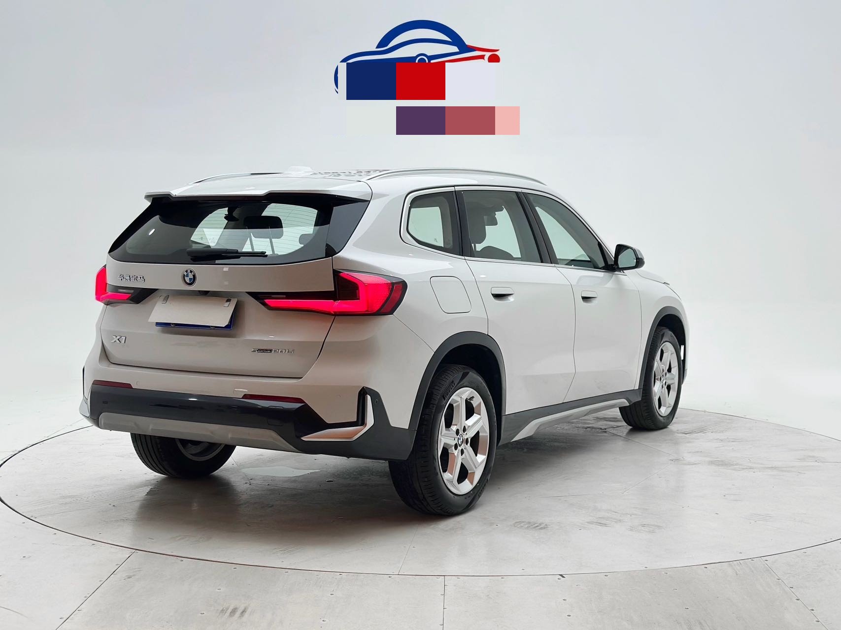 BMW X1 2023 immagine di auto #6