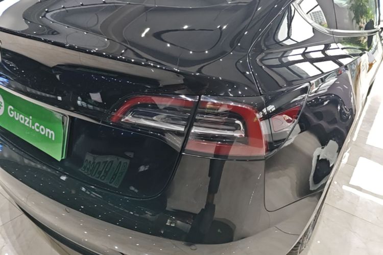 Tesla Model 3 2021 car image #8