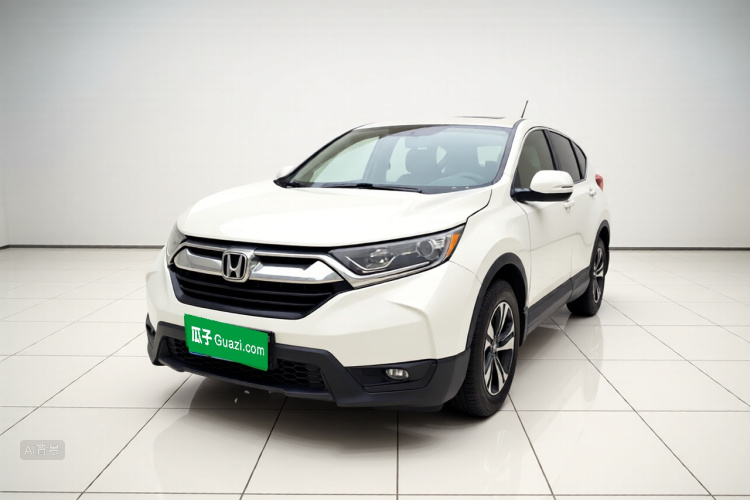 Honda CR-V 2018 car image #2