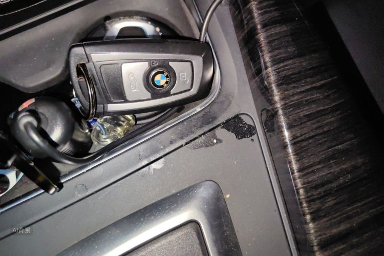 BMW 3 Series 2016 #10 BMW 3 Series 2016 car image #10
