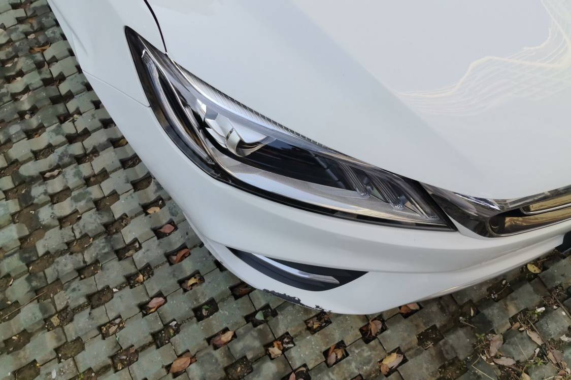 GEELY Binray 2020 #7 GEELY Binray 2020 изображение автомобиля #7