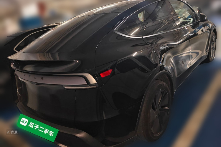 Tesla Model Y 2025 car image #7