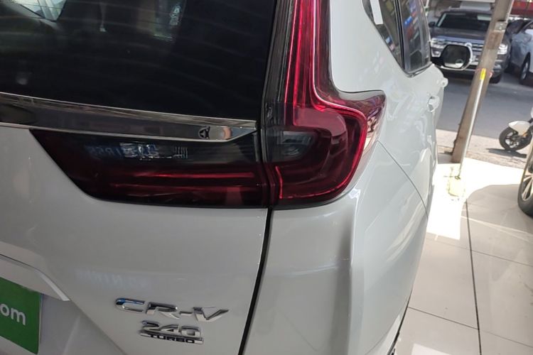 Honda CR-V 2020 car image #8