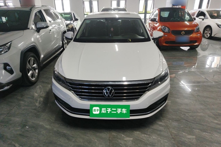 Volkswagen Lavida 2021 #3 Volkswagen Lavida 2021 car image #3