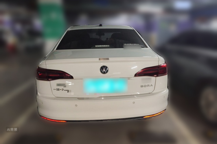 Volkswagen Bora 2021 #6 Volkswagen Bora 2021 car image #6