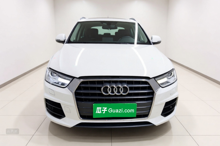 Audi Q3 2017 #3 Audi Q3 2017 car image #3