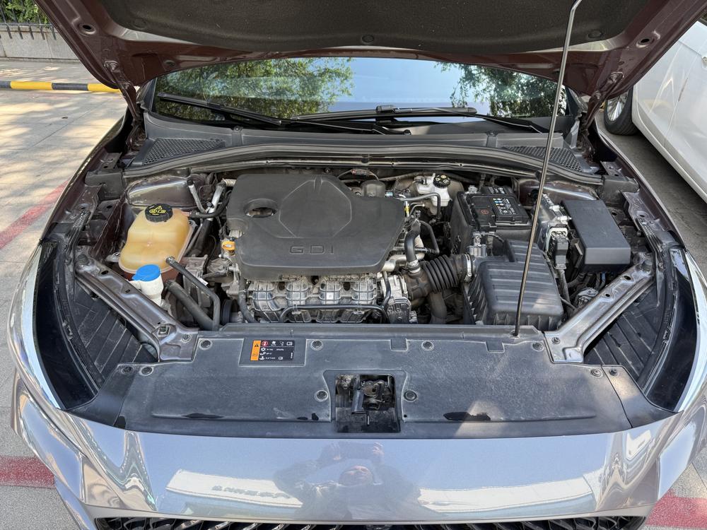 MG 5 2023 #5 MG 5 2023 immagine di auto #5