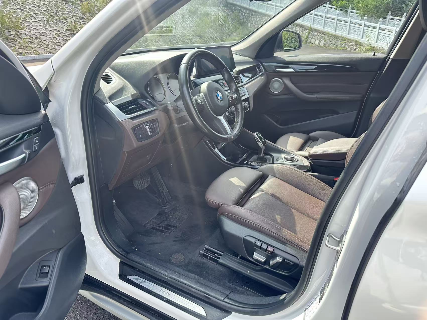 BMW X1 2022 immagine di auto #7