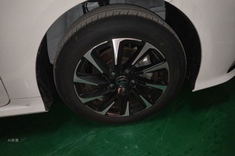 2026 imagen de coche #9