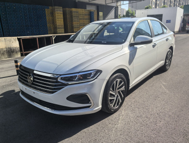 Volkswagen Lavida 2024 Volkswagen Lavida 2024 car image