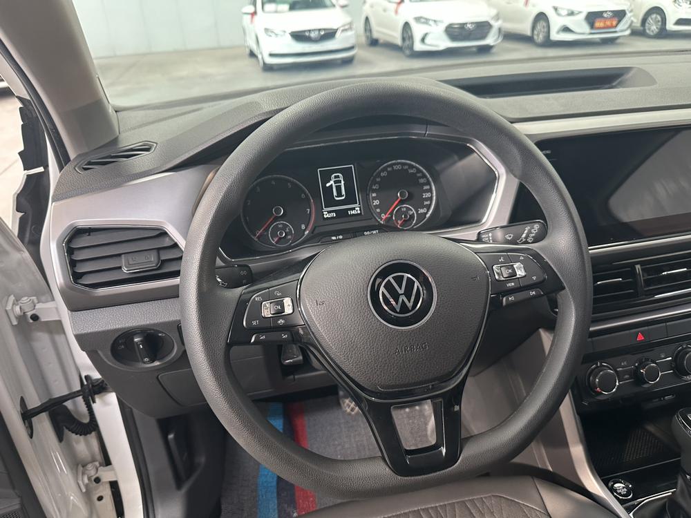 Volkswagen T-Cross 2021 #14 Volkswagen T-Cross 2021 car image #14