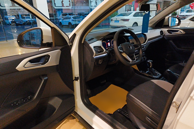 大众 探影 2024 汽车图片 #12