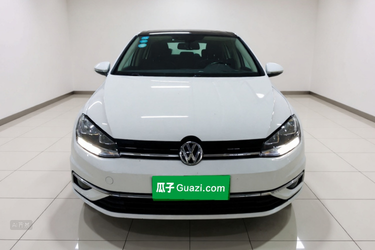 Volkswagen Golf 2019 #3 Volkswagen Golf 2019 car image #3