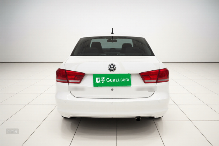 Volkswagen Santana 2016 car image #6